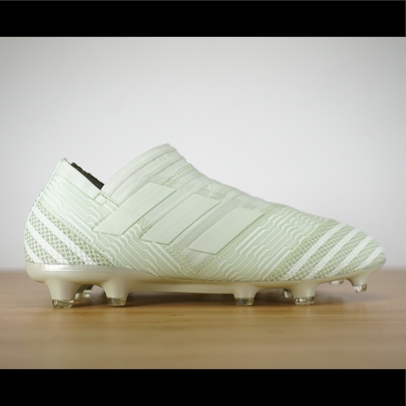 adidas nemeziz mint green